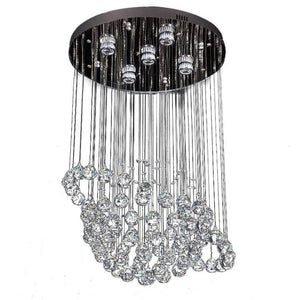 Luxury ceiling lighting 