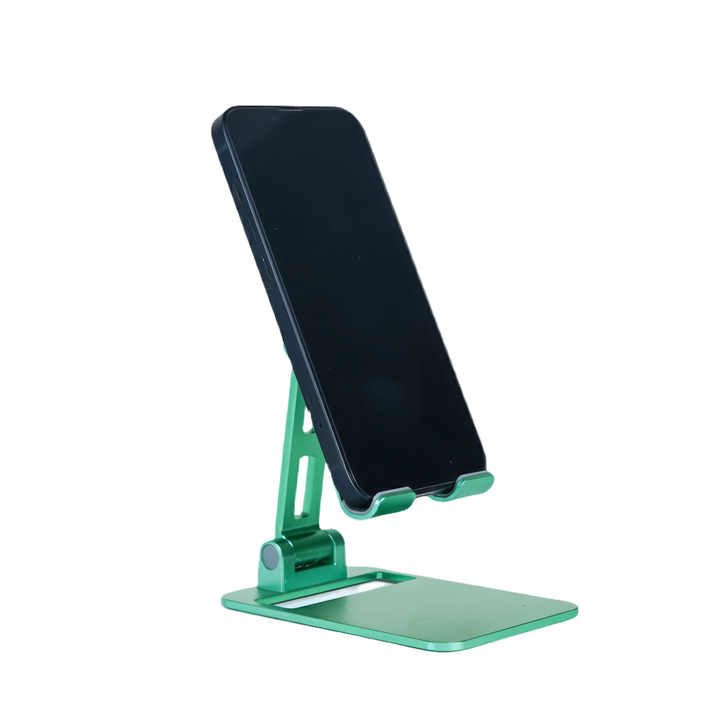Factory Price Flexible Aluminum Laptop Stand 