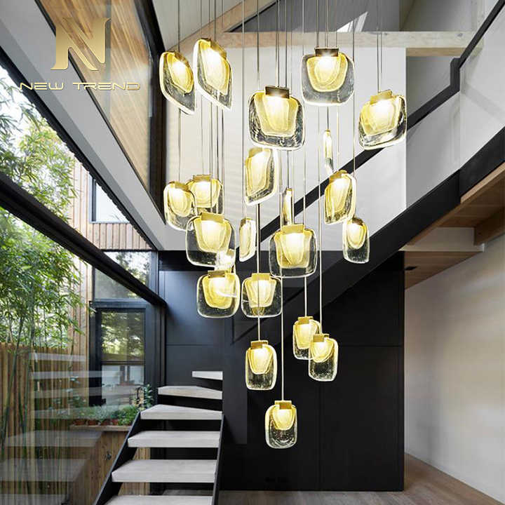 Interior lighting 