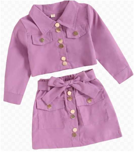 بدلات طقم Suits set