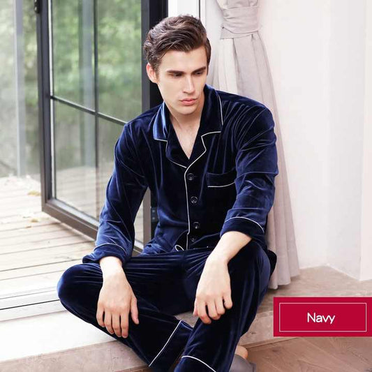 Cotton pajama set .. طقم بيجامة قطنية