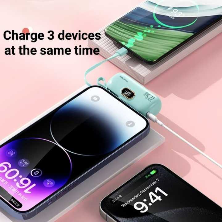 Electronics for phones 