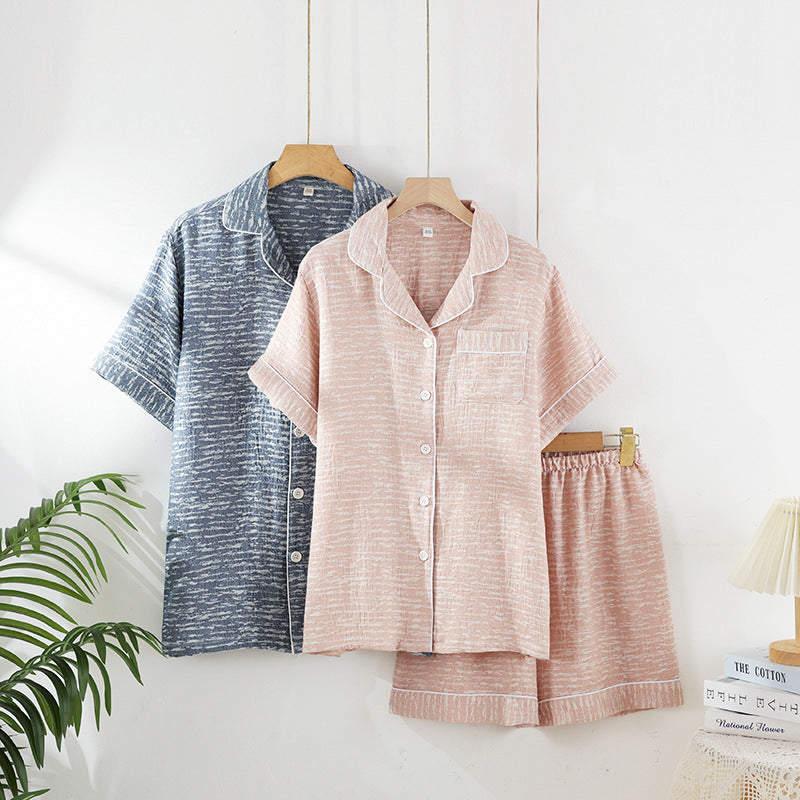 بدلات نوم رجال شورت