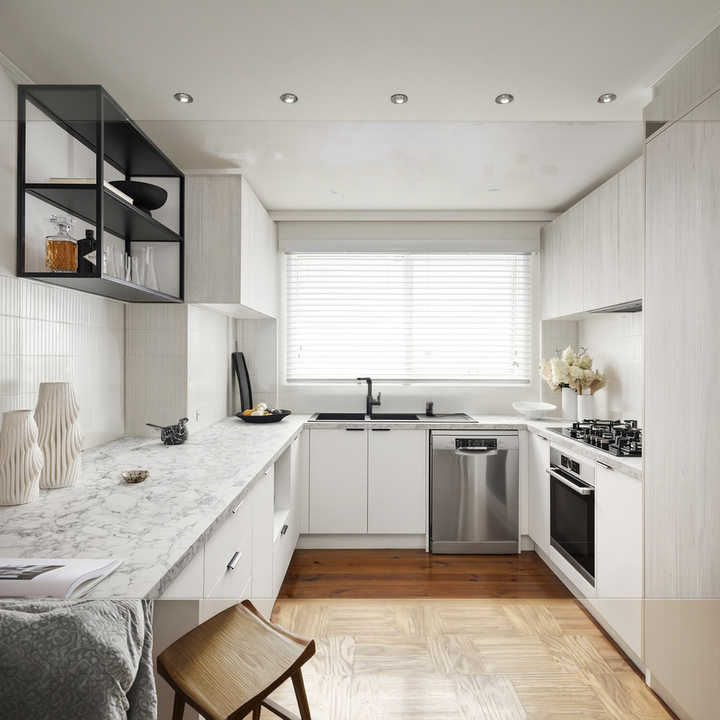 kitchen storage cabinet 