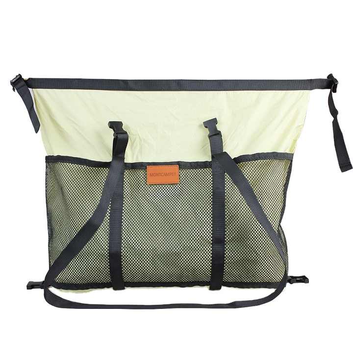 Wholesale Lightweight Portable Large Capacity Camping Bag 