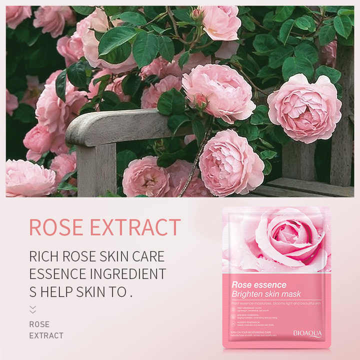 face mask 