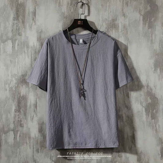 تيشيرت رجالي رياضي جديد