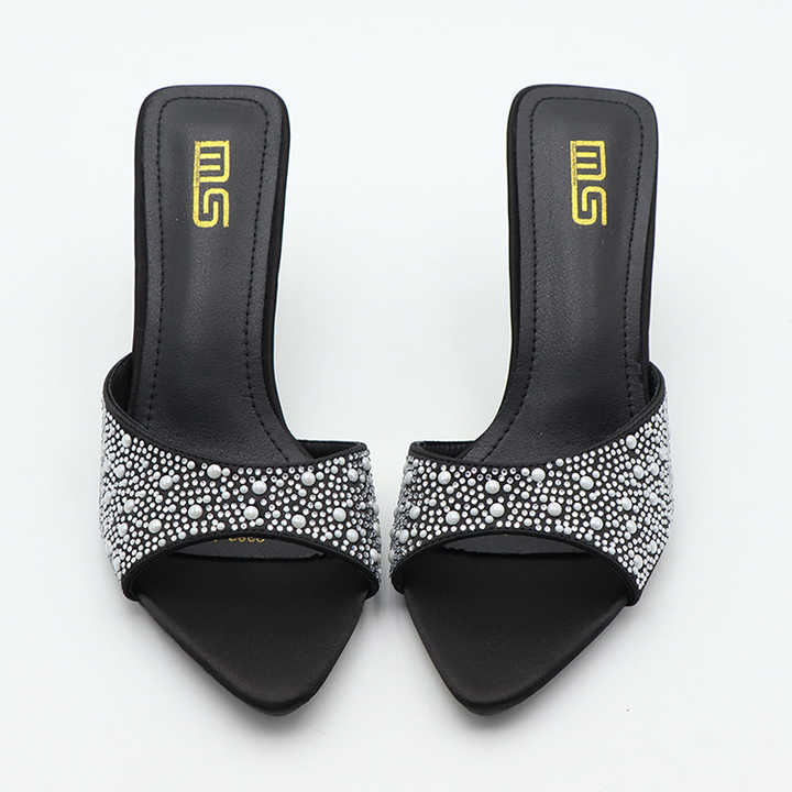 Women's heel 