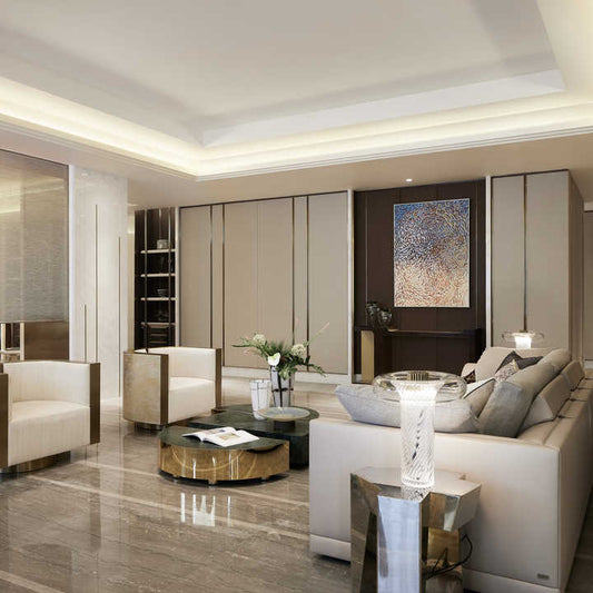 مخطط أرضي-floor plan