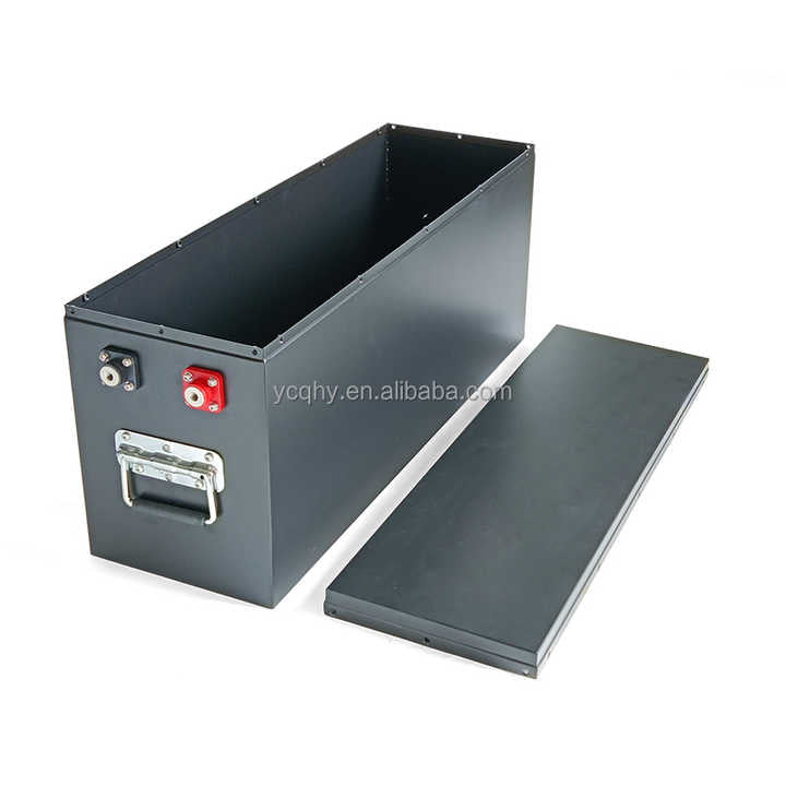 غلاف بطارية فارغ - Full battery cover