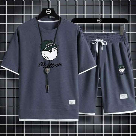 تيشيرت رجالي قصيرة للرجال