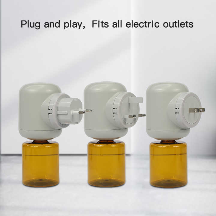 Aroma diffuser and dust removal tools 