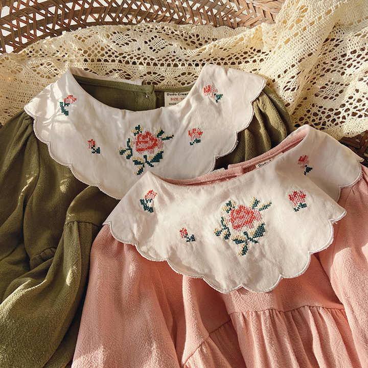 Hot sale high quality beautiful long summer boutique dresses for girls عرض ساخن علي جودة عالية علي فساتين بوتيك الصيف طويلة وجميلة للاطفال الفتيات