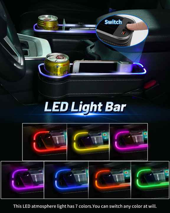 Car decoration 