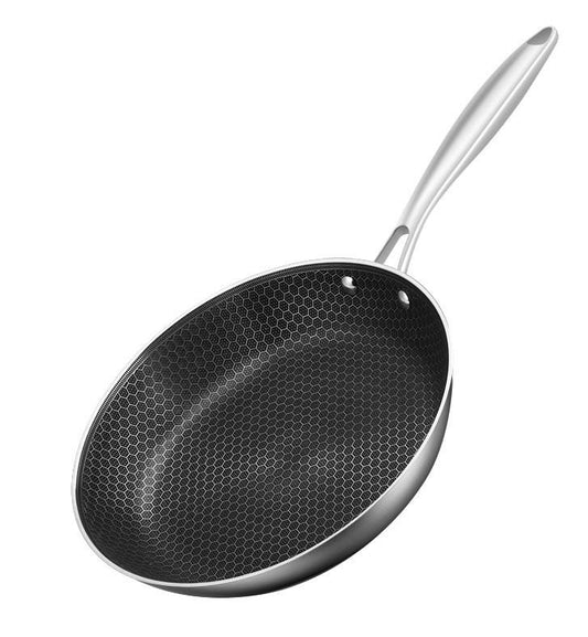 Hybrid Cookware Frying Pans 