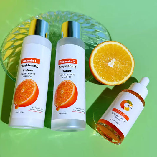 مجموعه العناية بالبشره -العنايه بالجسم