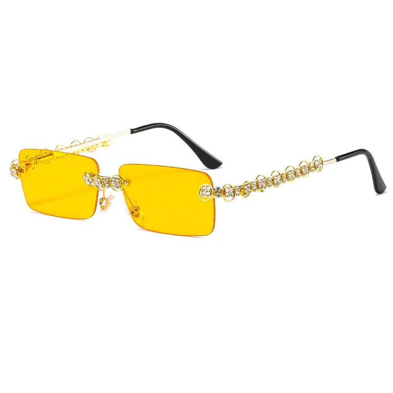 Women Men Shades Sun Glasses Sunglasses - Fashionable Sunglasses 