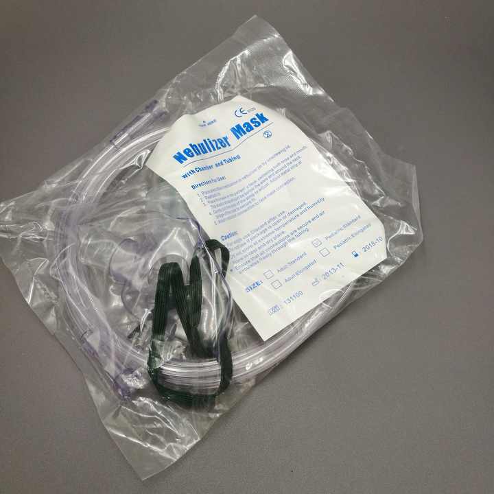 Nebulizer Kit, Home Use Nebulizer Kit for Asthma with 