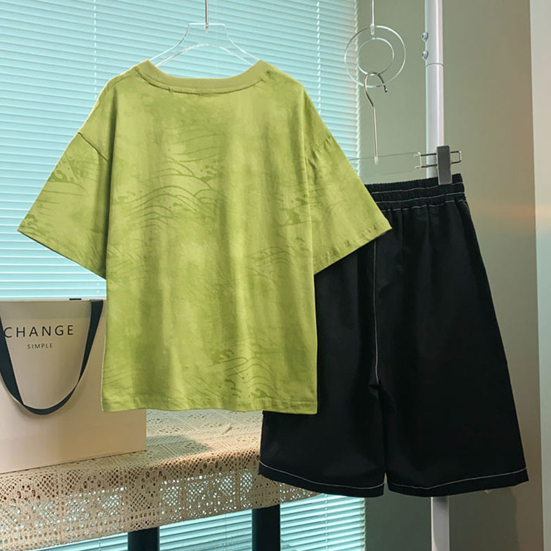 ملابس كاجوال