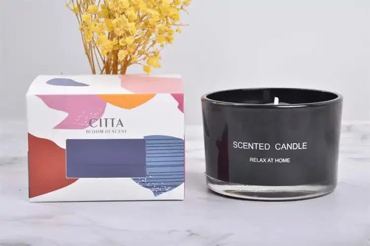 Cuban Spar Candles