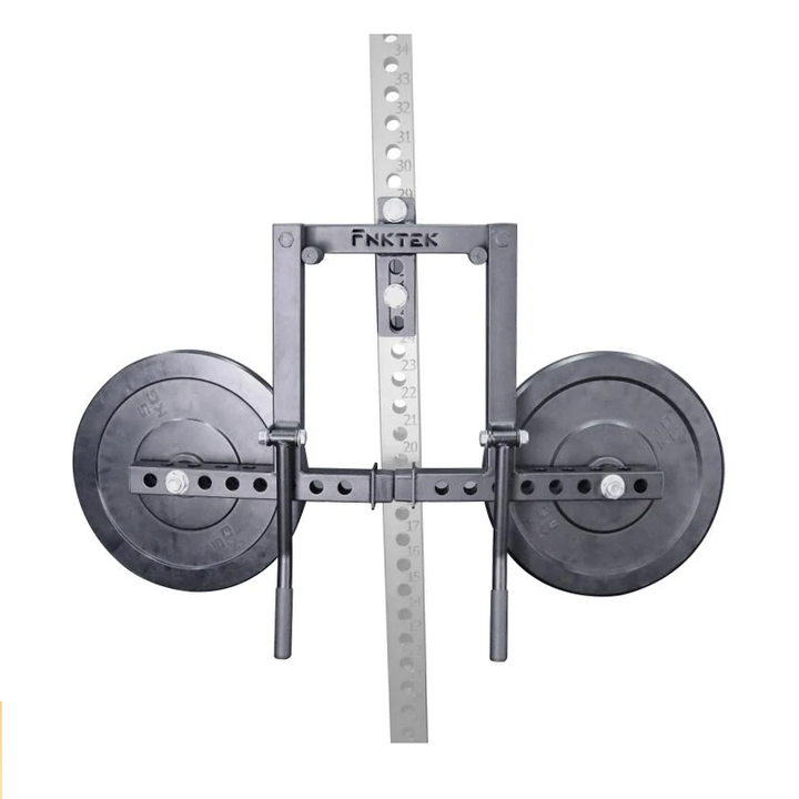 Gym accessories 