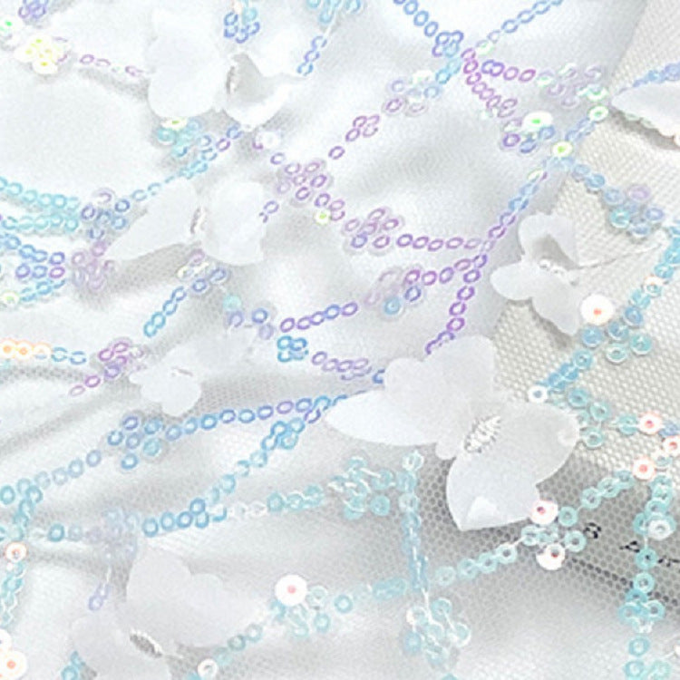 قماش دانتيل