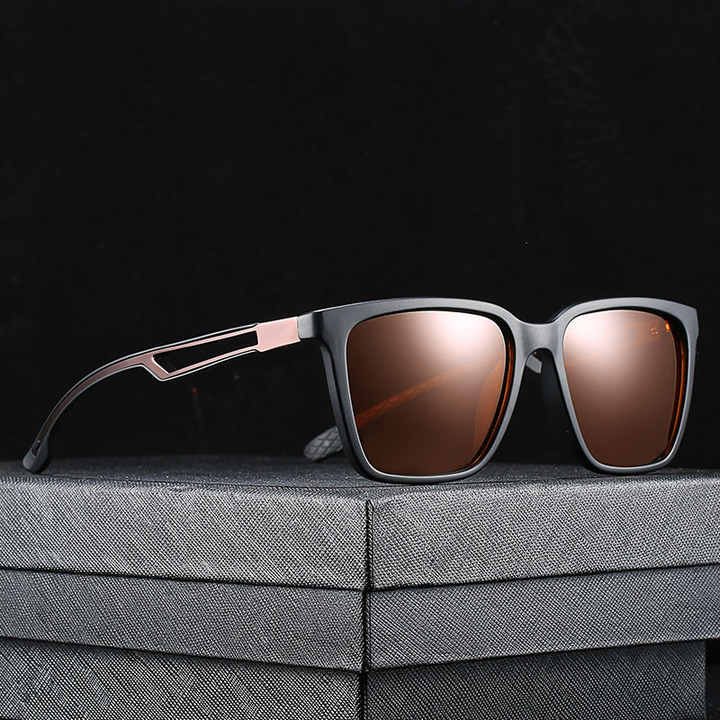 Men's glasses 