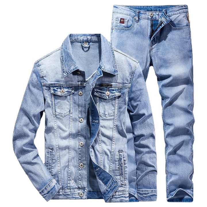 Men's 2-piece T-shirt 