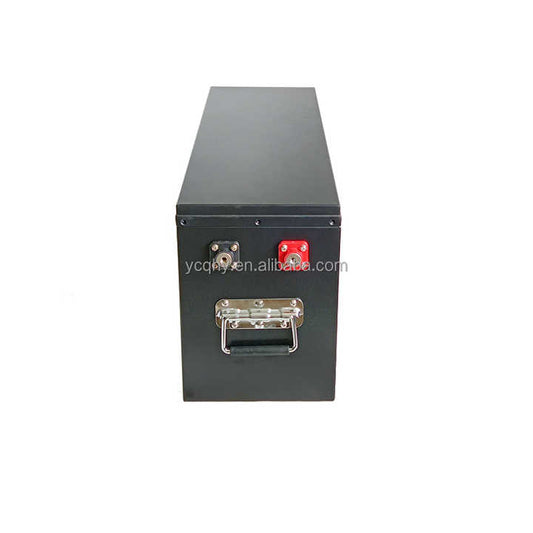 غلاف بطارية فارغ - Full battery cover