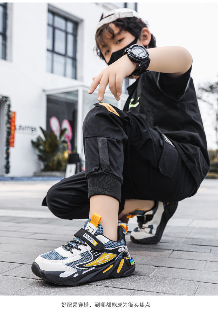 حذاء رياضي اولاد