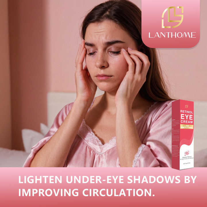eye cream