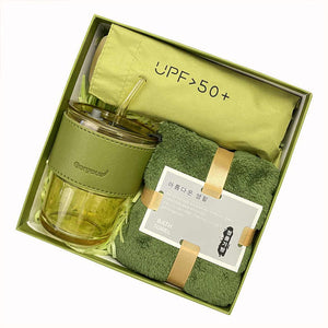 Personalized Female Bridesmaid Box Teacher Easter Day 