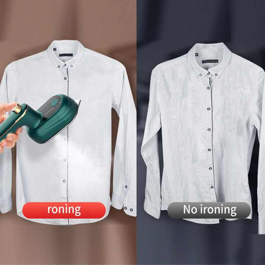 ماكينة بخار حديدية محمولة - كوايات