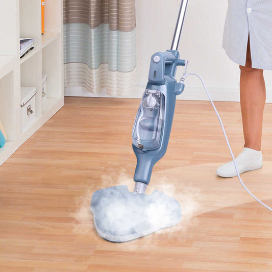 Spray mop brooms for cleaning 