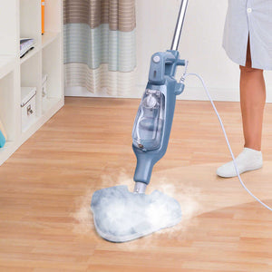 Spray mop brooms for cleaning 