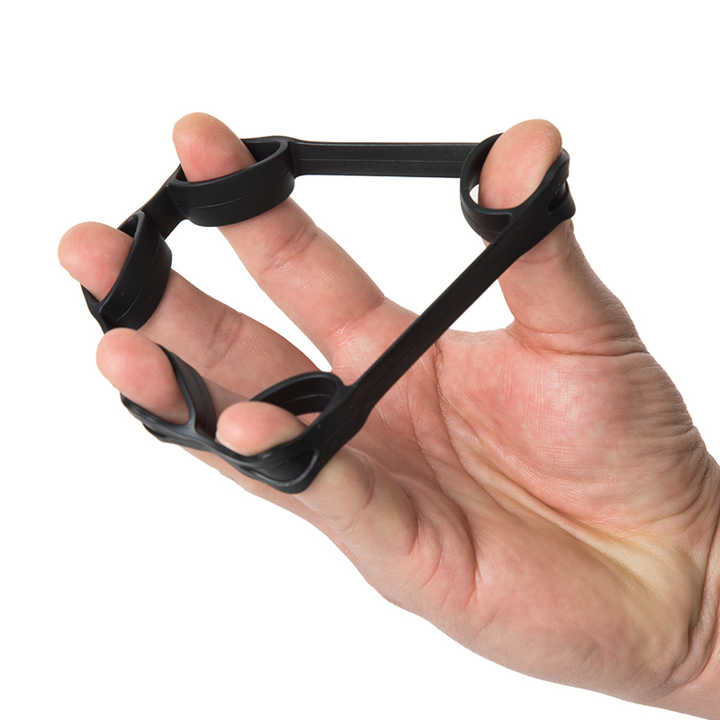 Strength and resistance exercises 