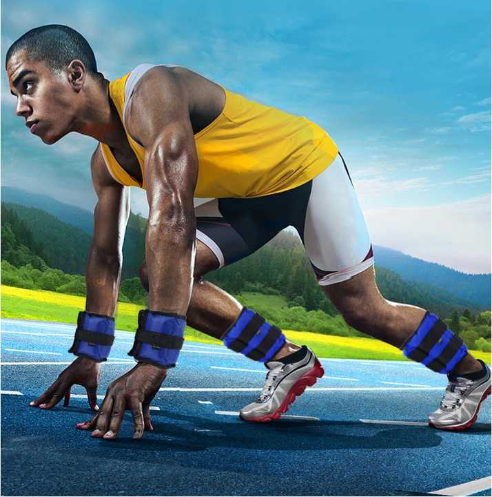 Factory Price Fitness Resistance Training Sandbag. 