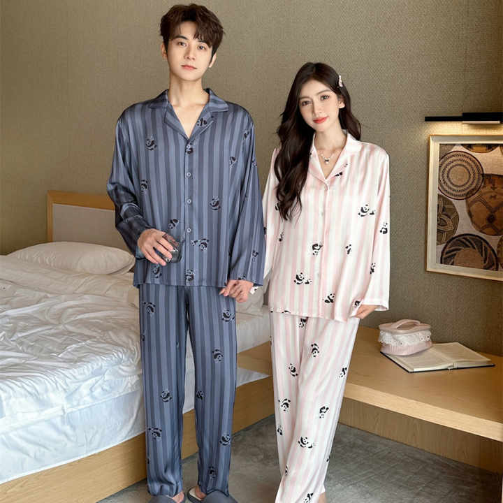 Pajamas for married couples 