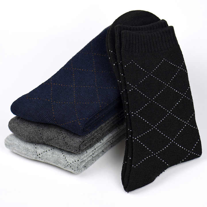 Men's socks 
