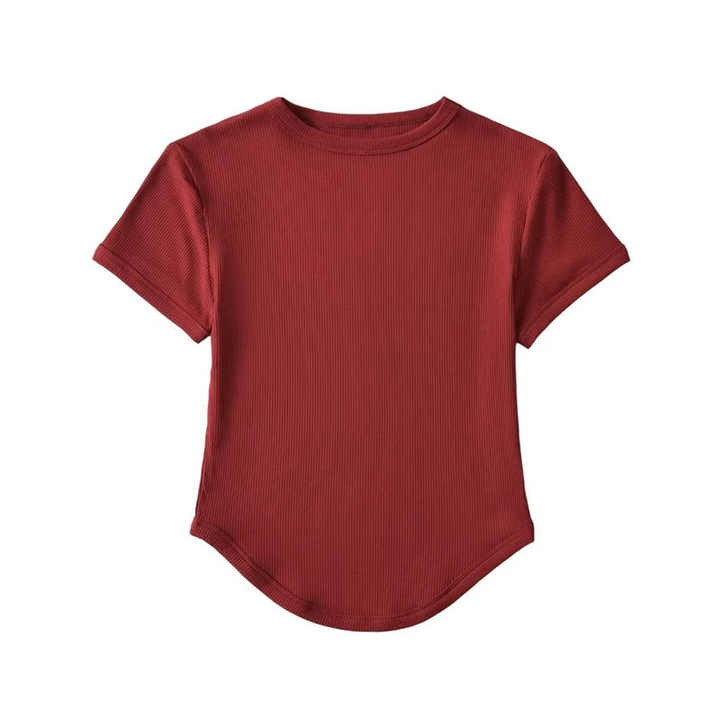 Women's Yoga T-Shirt