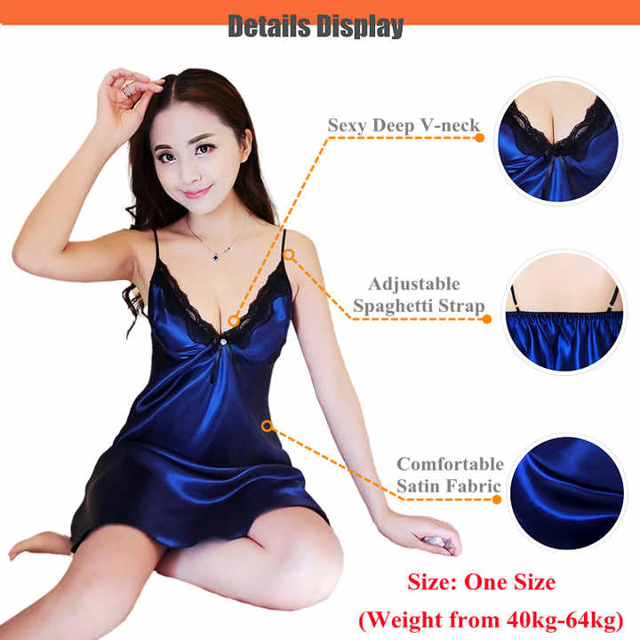 Women's sleepwear 