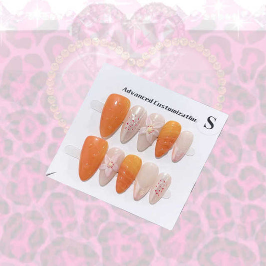 اظافر صناعيه , Artificial nails