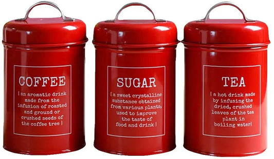 مجموعة علب توابل-Spice jar set