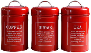 مجموعة علب توابل-Spice jar set