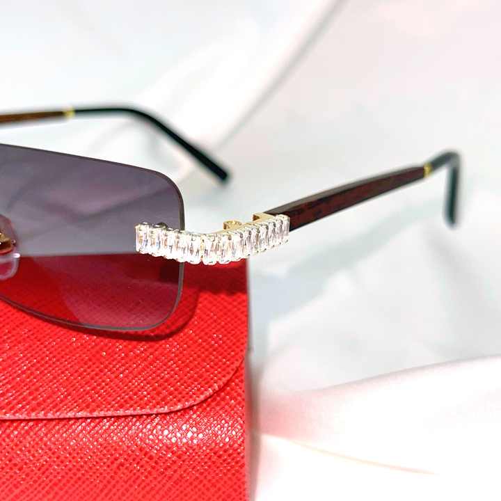 new sunglasses