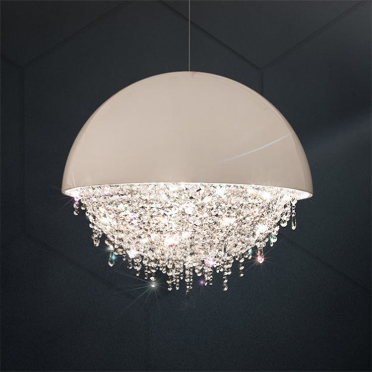 Luxury decorative indoor chandelier 