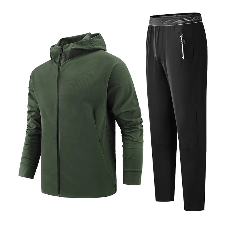 بدلات رياضية