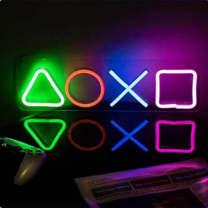 Game room accessories 