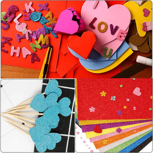 gifts-هدايا-Paper Crafts