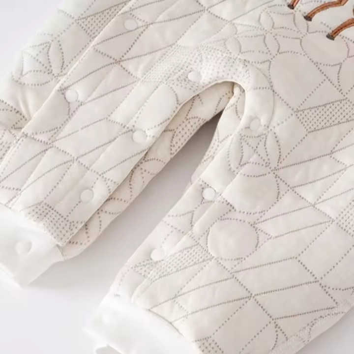 Luxury children's suit